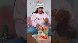Xmas gifts as Kids vs as Adult&hellip;