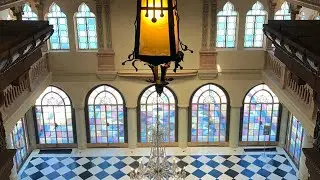 Ca’ d’Zan renovations should carry historic mansion well into its second century