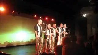 The Chaperals - So allein