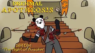 [Minecraft] Drehmal: APOTHE&Omega;SIS S4E4 - 