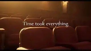 Interstellar &mdash; The Truth About Time | Cooper & Murph&rsquo;s Unspoken Words