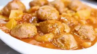 BOWL OF OCEAN GOODNESS- Fish ball soup