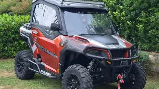polaris general 1000