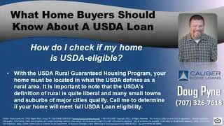Top Rated USDA Loan Officer Dixon 95620