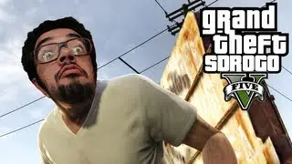 TREVOR STYLE #1 | GTA V