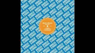 Phantasy Dimension (Captain Mustache remix) - Martin Mastike