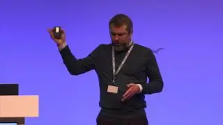 OpenPOWER Summit Europe 2018: Artem Ikoev, Yadro