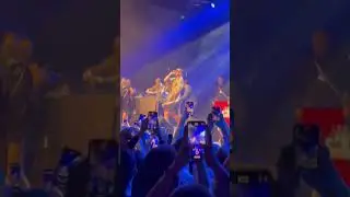 MORGENSHTERN Live in Berlin (Hasenhaide) #shorts #viral #rap