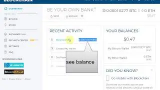btc clicks payment proof