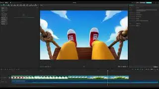 Jak powstaje pierwszy film animowany do piosenki Swing &ndash; backstage Przygody Fenka. Swing