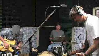 Eric Lindell performs 