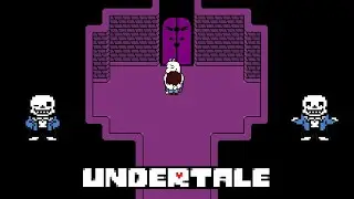 Toriel Wants To Be A Mom | Undertale