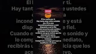 #LecturaDeTarot #tarot #lecturadecartas #or&aacute;culo #tarotoraculo #yt #amor #corto #fyp #hechizodeamor