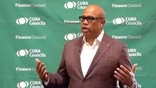CUNA Finance Council 2022: Chef Jeff Henderson
