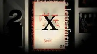 A lesson on typography