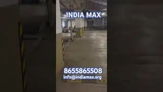 Corner Guard- INDIA MAX                       Road & Parking Safety Solutions Mumbai
