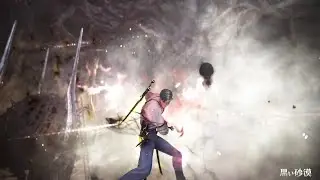 BDO SEA Ninja Awakening Montage (RBF, BA) 