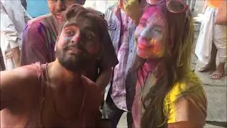 Pushkar Holi 2019 | Most Amazing Holi Celebration #PUSHKARHOLI #PUSHKARHOLI2019 #holi