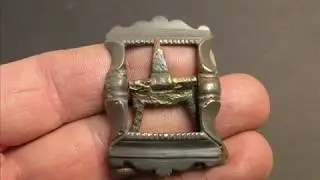 BUCKLES