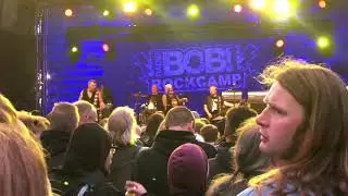Rose Tattoo , Kieler Woche 18.06.2018