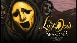 The Last Door Season 2 intro