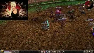 Metin2 PL Xuminnek vs. HERO79 (Reksio) - Obsydian