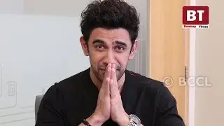EXCLUSIVE: Amit Sadh gets candid like never before on Bombay Times