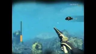 Depth Hunter (GeForce 210 + E6550) PC Gameplay HD