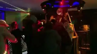 Dynamic Mindwave truth night club