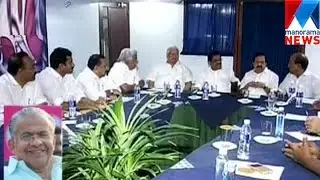 UDF is failure as opposition alleges Muslim League  | Manorama News