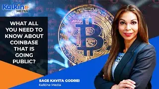 What All You Need to know About COINBASE That is Going Public?