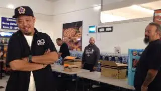 Kmart Kday 2018/ 20 Master cases 5 STH Cruellas