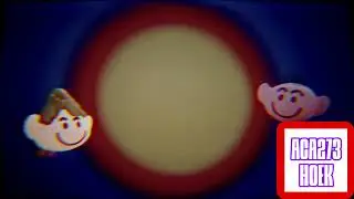 YTPMV Dreams&trade; LOG from BLAMMO Scan