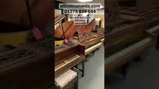 New grand piano in store and online!