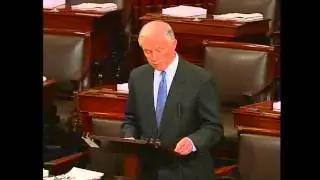 Sessions: Why Aren't Reforms Being Discussed For Largest Portion Of Budget?
