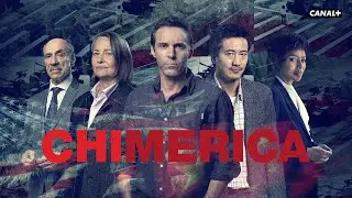 Chimerica - Bande-annonce