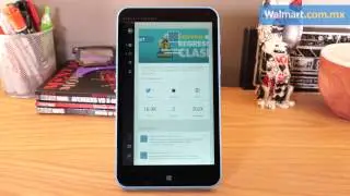 HP Stream 7 - Walmart.com.mx