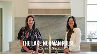 Lake Norman Luxury Real Estate Defined
