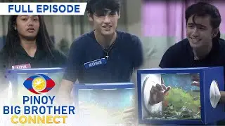 Pinoy Big Brother Connect | January 14, 2021 Full Episode