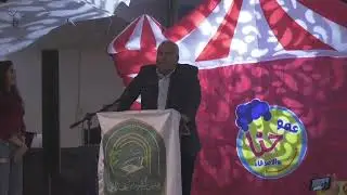 فرح الأطفال في الميلاد المجيد ومئوية كفرياسيف