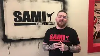 Introduction of the SAMICS Defender