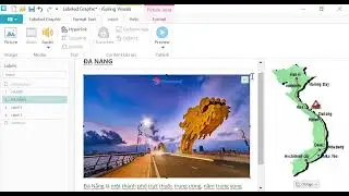 Tạo ch&uacute; th&iacute;ch tranh Labeled Graphic trong Ispring Suite - Nguyễn Lương H&ugrave;ng