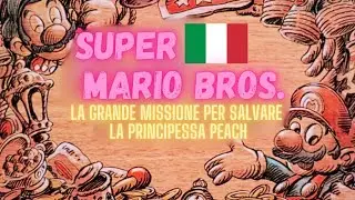 Super Mario Bros. Il primo film - doppiato in italiano 🇮🇹