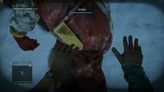 FarCry 4 - 1440p - maxed out - RTX 3080 quick test