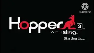 Hopper 3 Startup Remake
