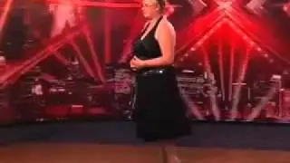 Verry Verry Arsh - X Factor YouTube Poop