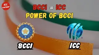 Is BCCI More Powerful Than ICC || ICC CORNER UPDATES