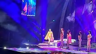 BINIBINING PILIPINAS 2023 SWIMSUIT COMPETITION WITH VICE GANDA