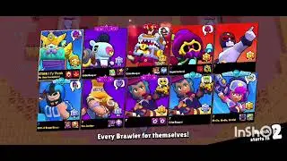 Surge 1250 Trophie Game (Solo Showdown)