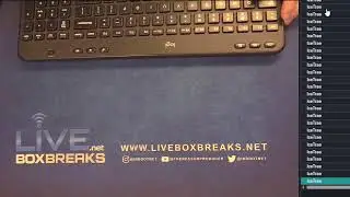 1-27-2026 Live Box Breaks